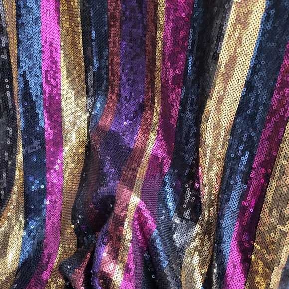 RACHEL ROY Sequin Dress - Picture 9 of 12